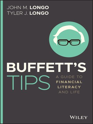cover image of Buffett's Tips